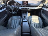 AUDI d'occasion A5 2.0 TDI 190ch S line S tronic 7 de 2017 Lyon St