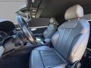 AUDI d'occasion A5 2.0 TDI 190ch S line S tronic 7 de 2017 Lyon St