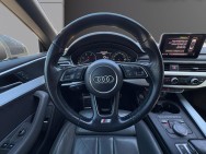 AUDI d'occasion A5 2.0 TDI 190ch S line S tronic 7 de 2017 Lyon St
