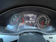 AUDI d'occasion A5 2.0 TDI 190ch S line S tronic 7 de 2017 Lyon St