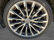 AUDI d'occasion A5 2.0 TDI 190ch S line S tronic 7 de 2017 Lyon St