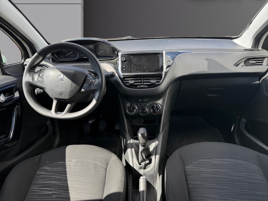 PEUGEOT d'occasion 208 1.5 BLUE HDI 100 de 2020 Dijon (21)﻿