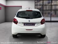 PEUGEOT d'occasion 208 1.5 BLUE HDI 100 de 2020 Dijon (21)﻿