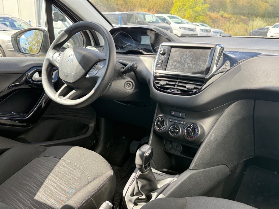 PEUGEOT d'occasion 208 1.5 BLUE HDI 100 de 2020 Dijon (21)﻿