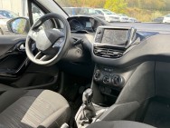 PEUGEOT d'occasion 208 1.5 BLUE HDI 100 de 2020 Dijon (21)﻿