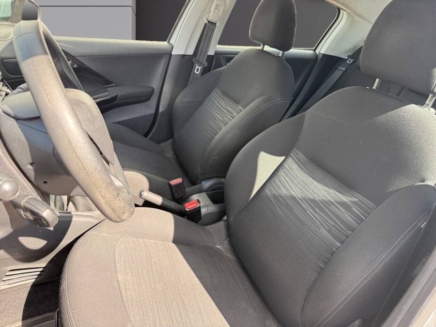 PEUGEOT d'occasion 208 1.5 BLUE HDI 100 de 2020 Dijon (21)﻿