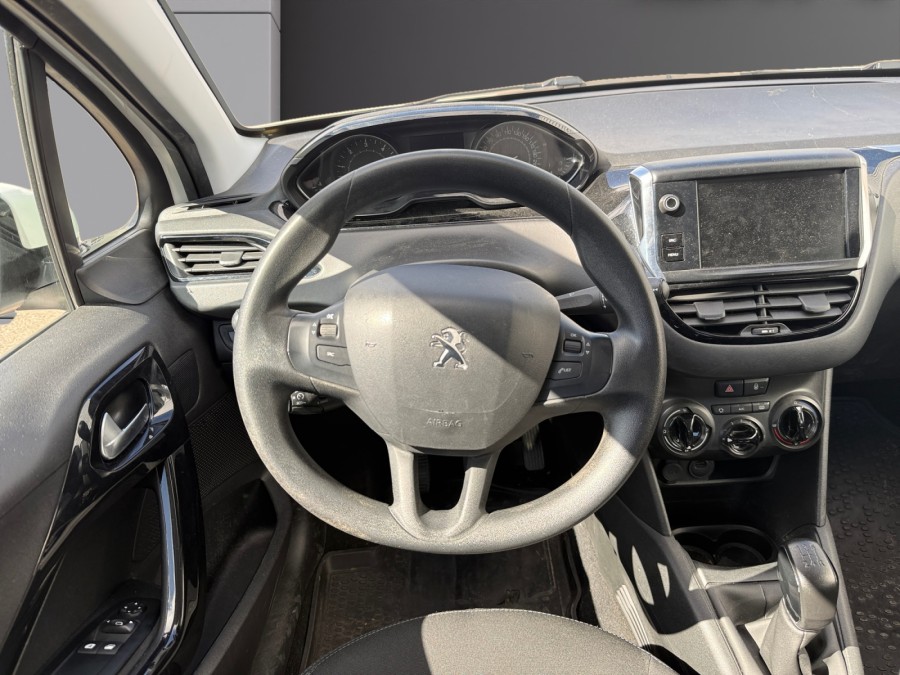 PEUGEOT d'occasion 208 1.5 BLUE HDI 100 de 2020 Dijon (21)﻿