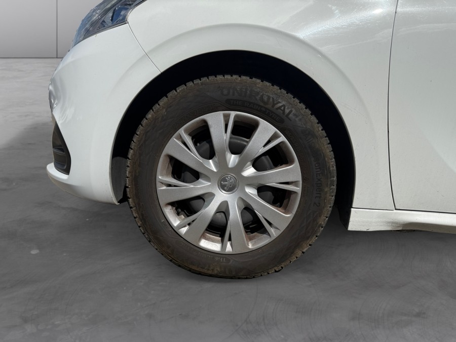 PEUGEOT d'occasion 208 1.5 BLUE HDI 100 de 2020 Dijon (21)﻿