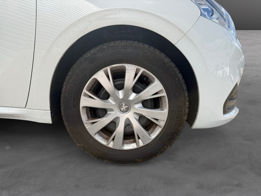 PEUGEOT d'occasion 208 1.5 BLUE HDI 100 de 2020 Dijon (21)﻿