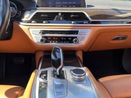 BMW d'occasion SERIE 7 730D LUXURY de 2018 Montpellier (34)﻿