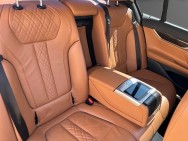 BMW d'occasion SERIE 7 730D LUXURY de 2018 Montpellier (34)﻿