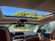 BMW d'occasion SERIE 7 730D LUXURY de 2018 Montpellier (34)﻿