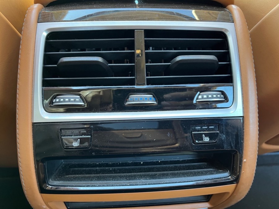BMW d'occasion SERIE 7 730D LUXURY de 2018 Montpellier (34)﻿