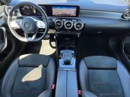 MERCEDES d'occasion CLASSE A 180 AMG LINE de 2019 Montpellier (34)﻿