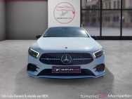 MERCEDES d'occasion CLASSE A 180 AMG LINE de 2019 Montpellier (34)﻿