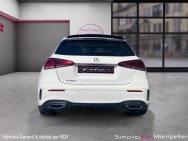 MERCEDES d'occasion CLASSE A 180 AMG LINE de 2019 Montpellier (34)﻿