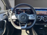 MERCEDES d'occasion CLASSE A 180 AMG LINE de 2019 Montpellier (34)﻿