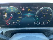 MERCEDES d'occasion CLASSE A 180 AMG LINE de 2019 Montpellier (34)﻿