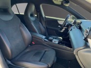 MERCEDES d'occasion CLASSE A 180 AMG LINE de 2019 Montpellier (34)﻿