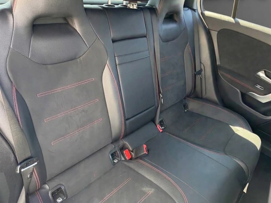 MERCEDES d'occasion CLASSE A 180 AMG LINE de 2019 Montpellier (34)﻿