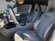 MERCEDES d'occasion CLASSE A 180 AMG LINE de 2019 Montpellier (34)﻿