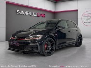 VOLKSWAGEN d'occasion GOLF GTI PIRELLI 2.0T FSI 230 DSG7 de 2019