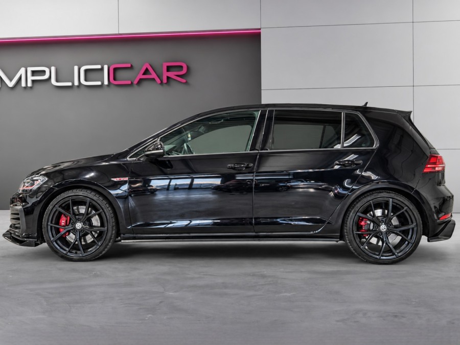 VOLKSWAGEN d'occasion GOLF GTI PIRELLI 2.0T FSI 230 DSG7 de 2019