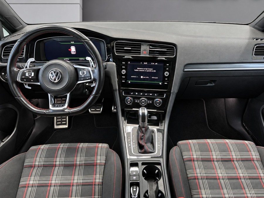 VOLKSWAGEN d'occasion GOLF GTI PIRELLI 2.0T FSI 230 DSG7 de 2019