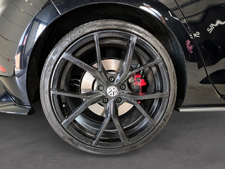 VOLKSWAGEN d'occasion GOLF GTI PIRELLI 2.0T FSI 230 DSG7 de 2019