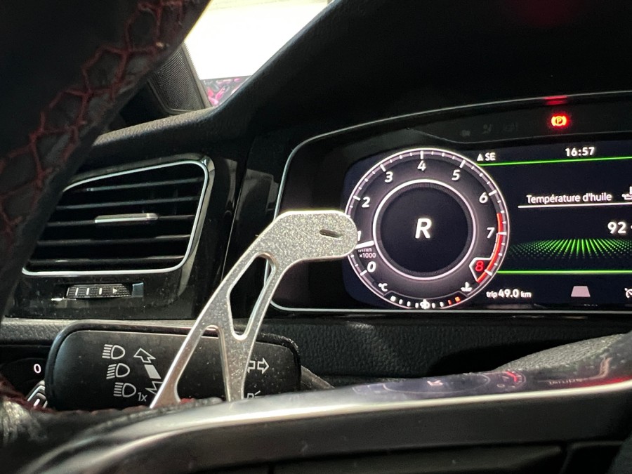 VOLKSWAGEN d'occasion GOLF GTI PIRELLI 2.0T FSI 230 DSG7 de 2019