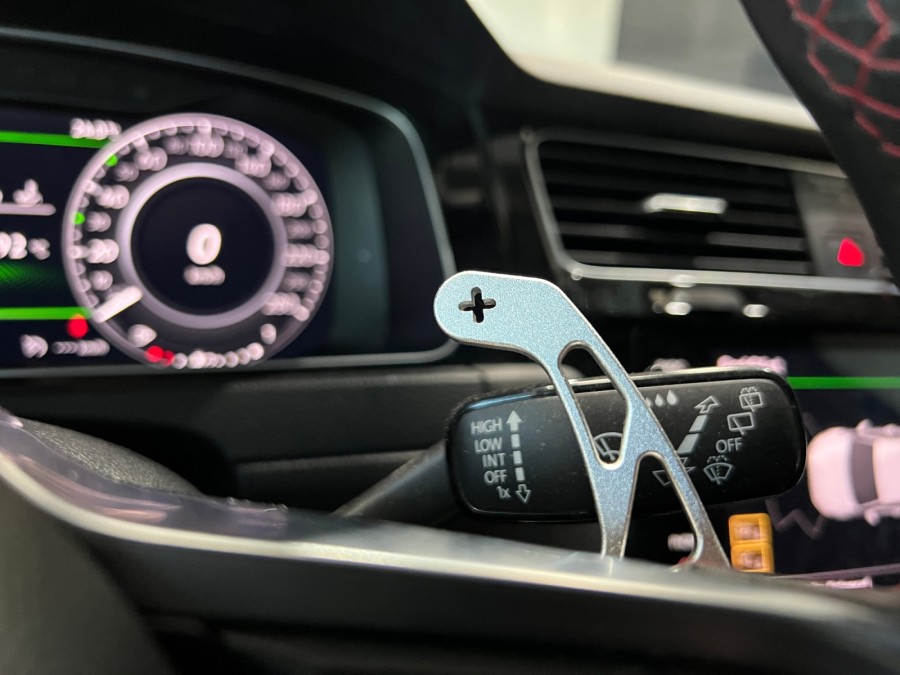 VOLKSWAGEN d'occasion GOLF GTI PIRELLI 2.0T FSI 230 DSG7 de 2019