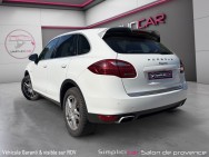 PORSCHE d'occasion CAYENNE 3 V6 D 245 TIPTRONIC S AUTO de 2014 Salon