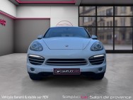 PORSCHE d'occasion CAYENNE 3 V6 D 245 TIPTRONIC S AUTO de 2014 Salon