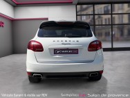 PORSCHE d'occasion CAYENNE 3 V6 D 245 TIPTRONIC S AUTO de 2014 Salon