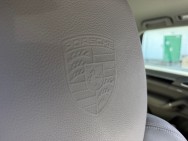 PORSCHE d'occasion CAYENNE 3 V6 D 245 TIPTRONIC S AUTO de 2014 Salon