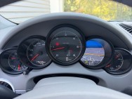 PORSCHE d'occasion CAYENNE 3 V6 D 245 TIPTRONIC S AUTO de 2014 Salon