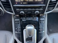 PORSCHE d'occasion CAYENNE 3 V6 D 245 TIPTRONIC S AUTO de 2014 Salon