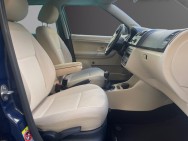 SKODA d'occasion FABIA II 1.2 TSI 85 COMBI ELEGANCE de 2014 Paris 15