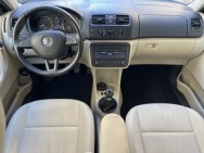 SKODA d'occasion FABIA II 1.2 TSI 85 COMBI ELEGANCE de 2014 Paris 15