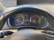 SKODA d'occasion FABIA II 1.2 TSI 85 COMBI ELEGANCE de 2014 Paris 15