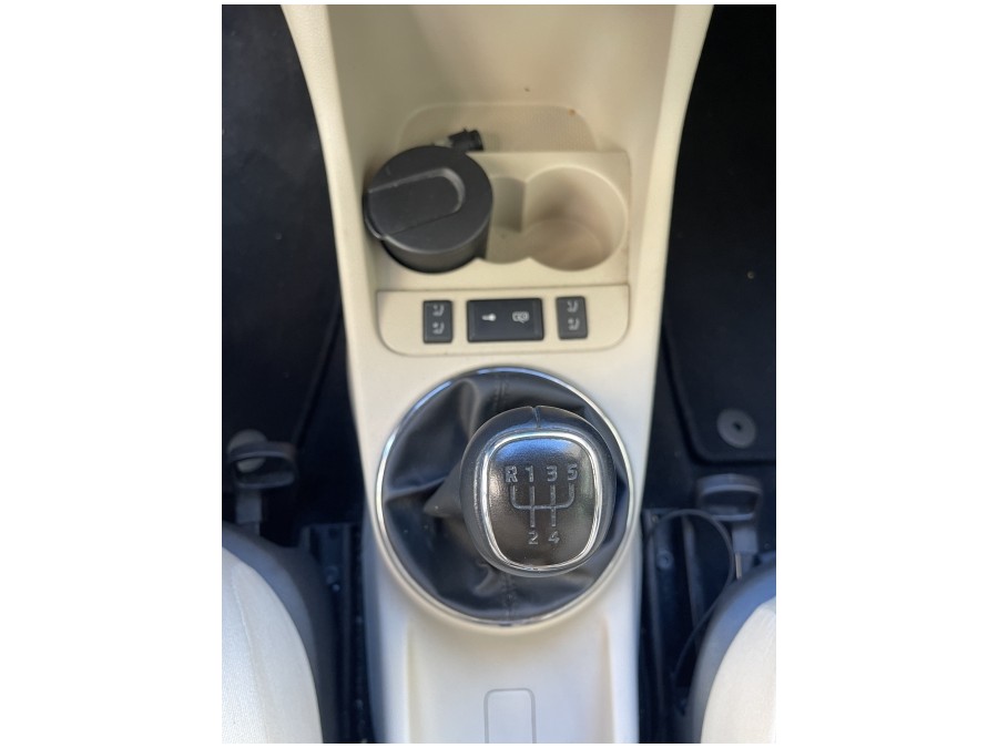 SKODA d'occasion FABIA II 1.2 TSI 85 COMBI ELEGANCE de 2014 Paris 15