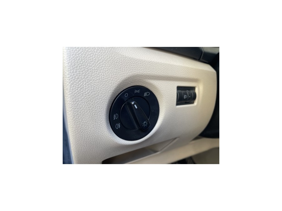 SKODA d'occasion FABIA II 1.2 TSI 85 COMBI ELEGANCE de 2014 Paris 15