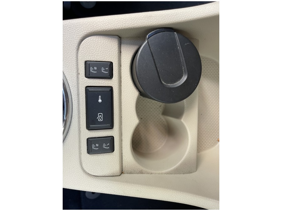 SKODA d'occasion FABIA II 1.2 TSI 85 COMBI ELEGANCE de 2014 Paris 15