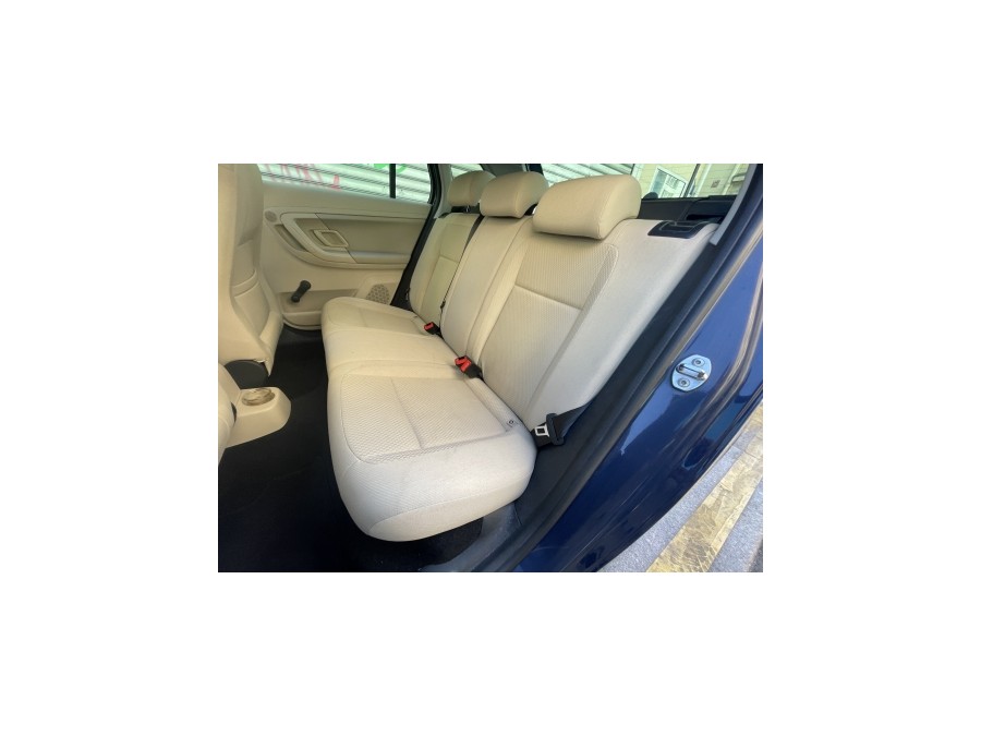 SKODA d'occasion FABIA II 1.2 TSI 85 COMBI ELEGANCE de 2014 Paris 15