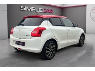 SUZUKI d'occasion SWIFT 1.2 DUALJET HYBRID PRIVILEGE PH2 de 2021 Lyon