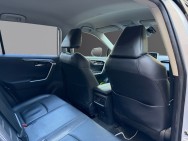 TOYOTA d'occasion RAV4 2.5 HYBRIDE 2WD 218 LOUNGE AUTO de 2021 Le