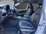 TOYOTA d'occasion RAV4 2.5 HYBRIDE 2WD 218 LOUNGE AUTO de 2021 Le