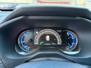 TOYOTA d'occasion RAV4 2.5 HYBRIDE 2WD 218 LOUNGE AUTO de 2021 Le