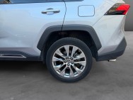 TOYOTA d'occasion RAV4 2.5 HYBRIDE 2WD 218 LOUNGE AUTO de 2021 Le