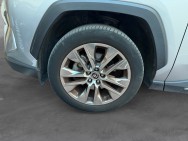 TOYOTA d'occasion RAV4 2.5 HYBRIDE 2WD 218 LOUNGE AUTO de 2021 Le